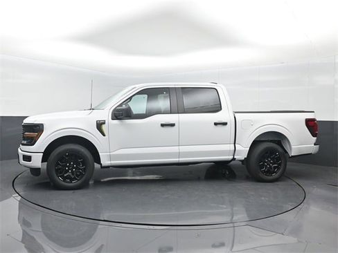 New 2025 Ford F150 STX image 4
