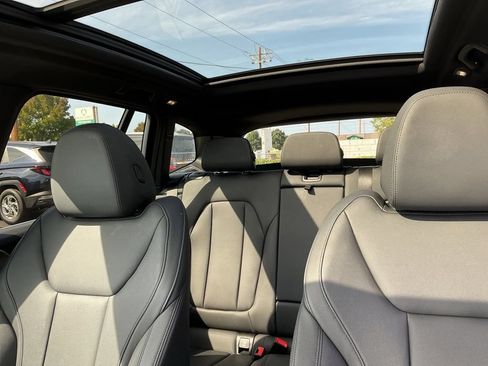 Used 2020 BMW X3 sDrive30i w/ Convenience Package RWD image 12