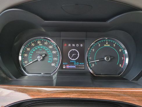 Used 2013 Jaguar XK Convertible RWD image 16