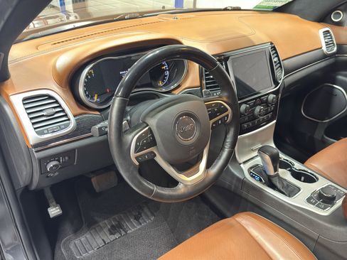 Used 2020 Jeep Grand Cherokee Summit image 21