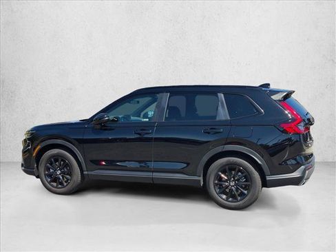 Used 2026 Honda CR-V Sport-L image 8