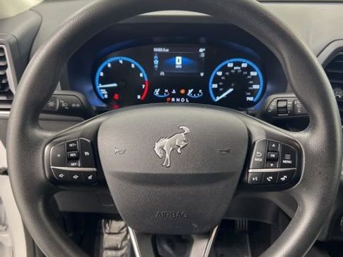 Used 2024 Ford Bronco Sport Big Bend image 10