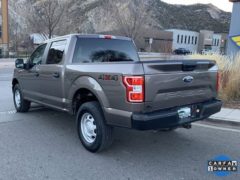 Used 2020 Ford F150 XL w/ XL Power Equipment Group image 13
