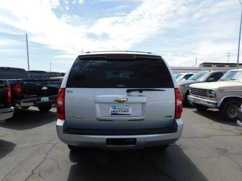 Used 2011 Chevrolet Tahoe LS image 5