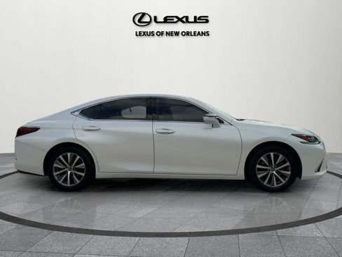Used 2020 Lexus ES 350 350 w/ Accessory Package 2 image 8