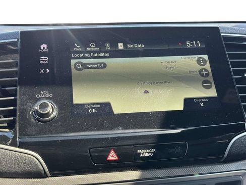 Used 2022 Honda Pilot TrailSport image 27