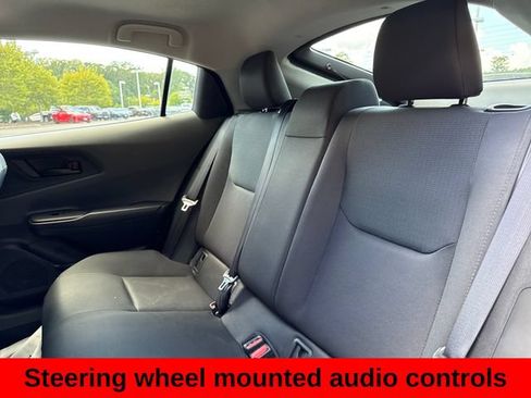 Used 2024 Toyota Prius LE FWD image 21