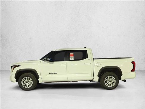 New 2026 Toyota Tundra SR5 AWD/4WD image 5