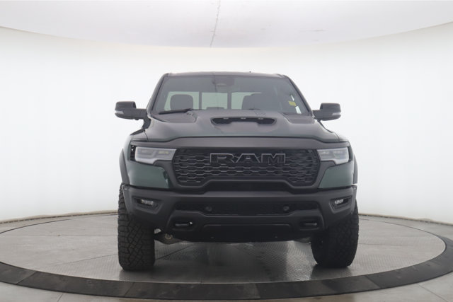 New 2026 RAM 1500 RHO AWD/4WD image 12