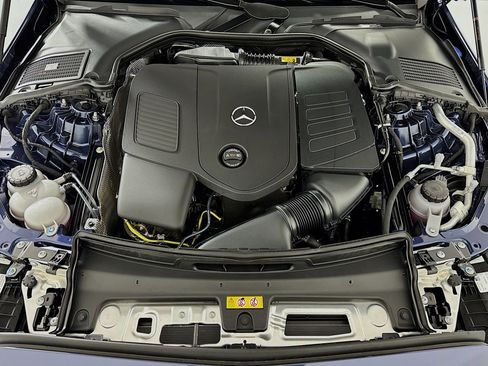 New 2026 Mercedes-Benz C 300 Sedan image 10