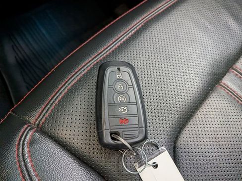 Certified 2022 Ford Expedition Max Limited image 38