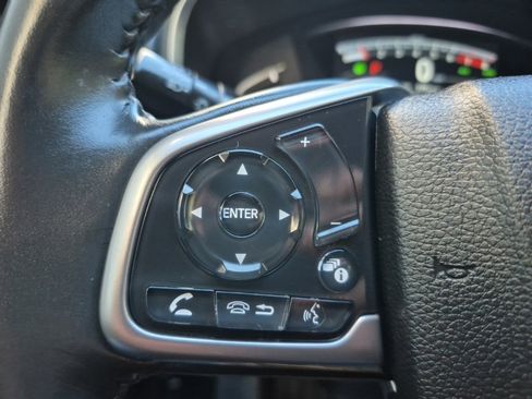 Certified 2022 Honda CR-V EX-L image 21