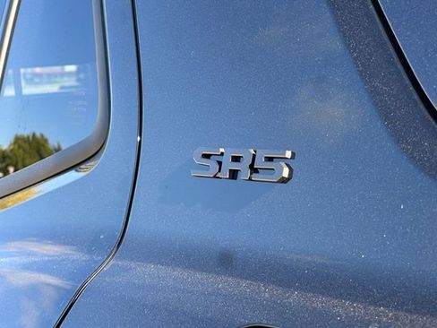 New 2026 Toyota 4Runner SR5 image 5