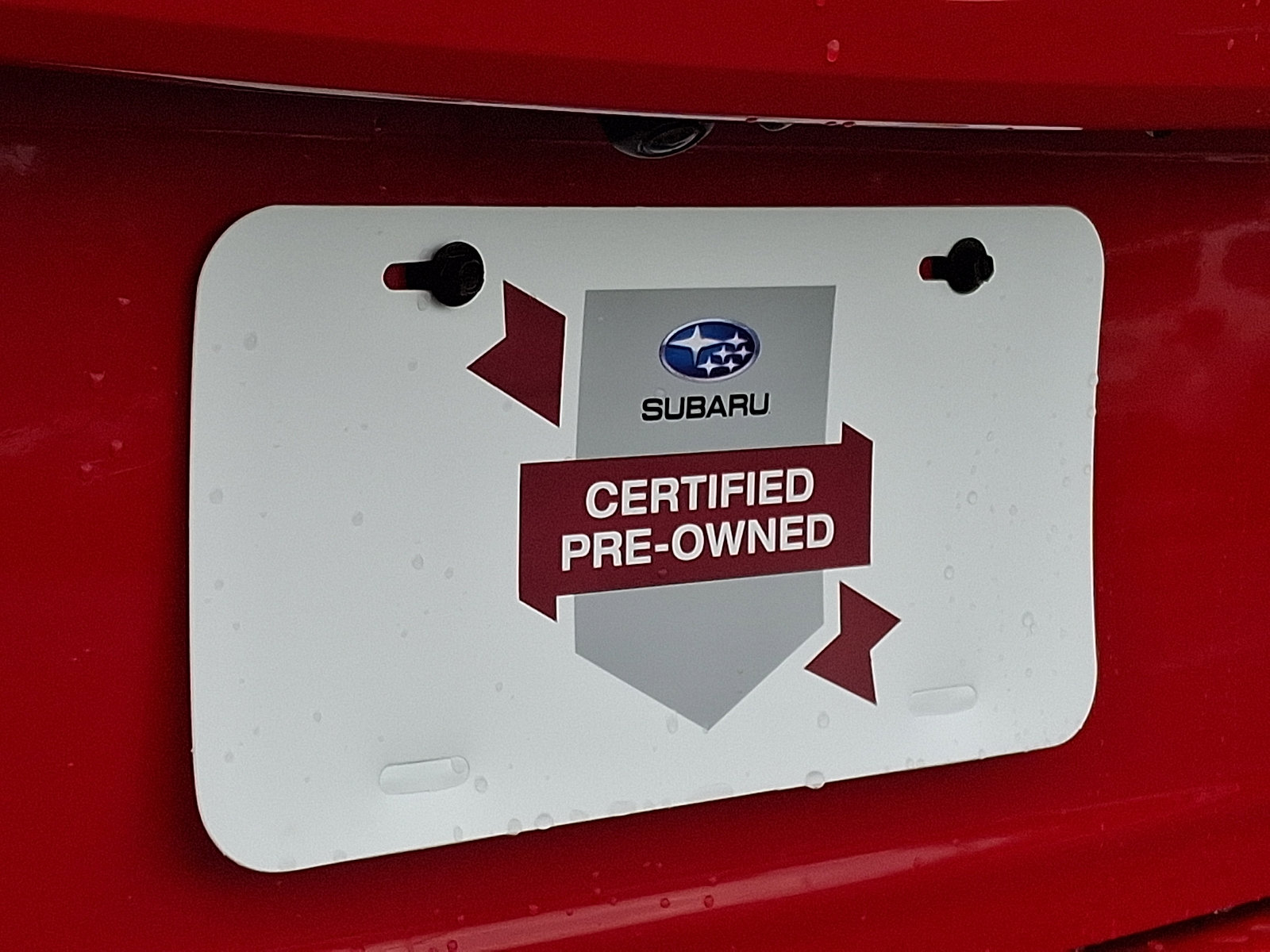 Certified 2024 Subaru Crosstrek 2.0i Premium AWD/4WD image 30