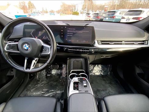 Certified 2023 BMW X1 xDrive28i w/ Premium Package image 15