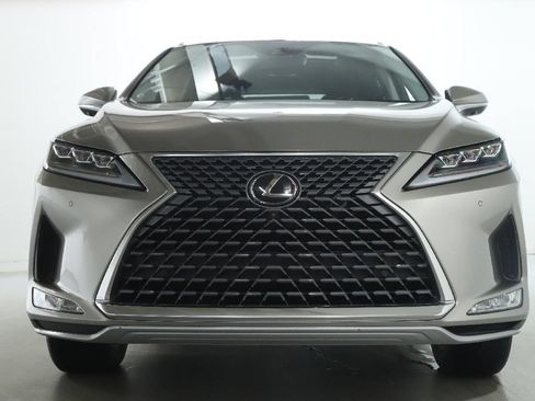 Used 2021 Lexus RX 350 FWD w/ Luxury Package image 5