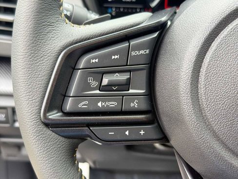 New 2026 Subaru Crosstrek 2.5i Sport AWD/4WD image 21