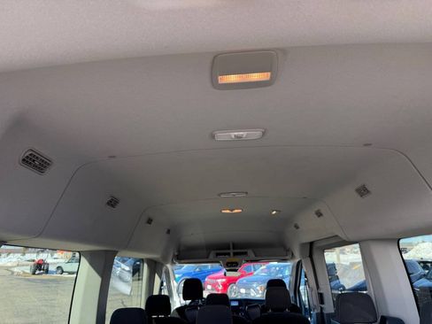 Used 2020 Ford Transit 350 XL RWD image 28