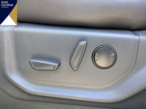 Certified 2022 Ford F250 Lariat AWD/4WD image 23