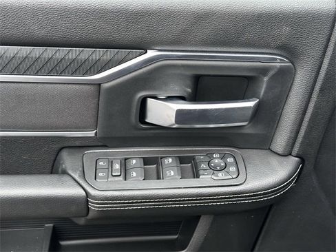 New 2026 RAM 2500 Big Horn image 18