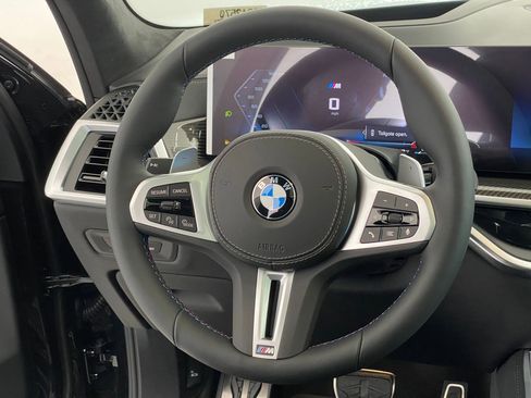 New 2026 BMW X5 M60i w/ Executive Package image 17