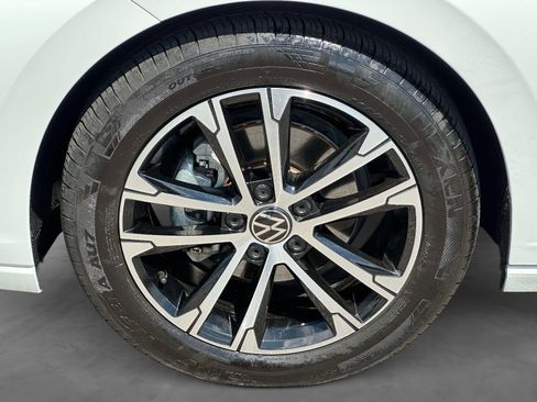 Certified 2026 Volkswagen Jetta Sport FWD image 7