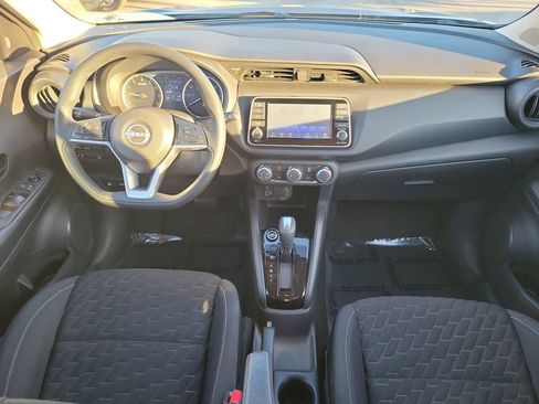 Certified 2022 Nissan Kicks S image 9