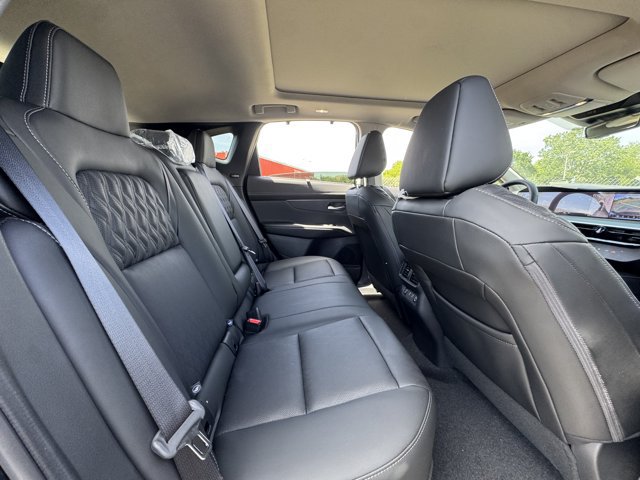 New 2026 Nissan Murano Platinum w/ Cargo Package AWD/4WD image 19