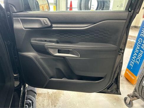 New 2025 Ford Ranger XLT image 29