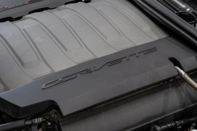 Used 2014 Chevrolet Corvette Stingray Coupe w/ 2LT Preferred Equipment Group RWD image 56