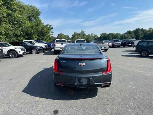 Used 2019 Cadillac XTS Luxury FWD image 5