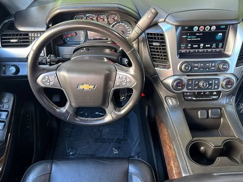Used 2020 Chevrolet Tahoe LT RWD image 13
