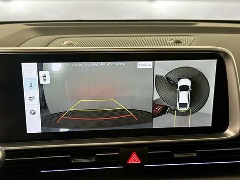 Used 2023 Hyundai Ioniq 6 Limited RWD image 14