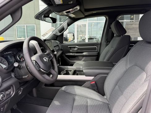 New 2026 RAM 1500 Big Horn AWD/4WD image 4