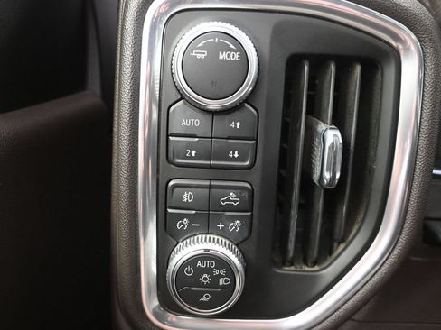 Used 2020 GMC Sierra 2500 Denali w/ Denali Ultimate Package AWD/4WD image 26