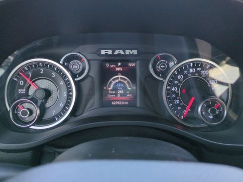 Used 2020 RAM 1500 Big Horn image 24