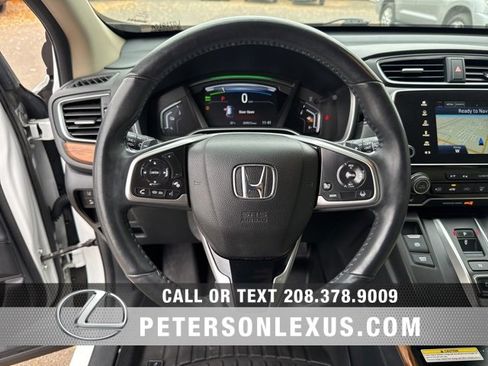 Used 2020 Honda CR-V Touring image 25