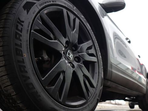 Used 2022 Honda Pilot Special Edition image 9
