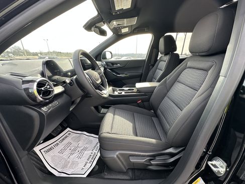 New 2026 Chevrolet Equinox LT image 11