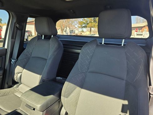 Used 2024 Toyota Tacoma SR RWD image 18