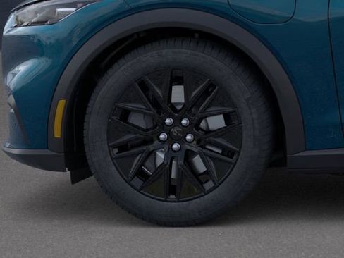 New 2026 Ford Mustang Mach-E Select w/ Comfort Package image 19