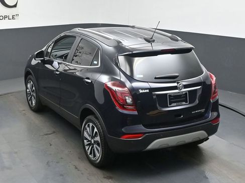 Used 2021 Buick Encore Preferred w/ Safety Package II AWD/4WD image 36
