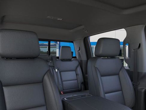 New 2026 Chevrolet Silverado 1500 LT Trail Boss image 48