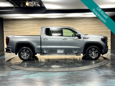 Used 2026 GMC Sierra 1500 SLE AWD/4WD image 22