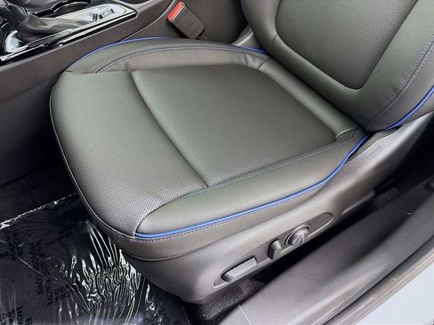 New 2026 Buick Encore GX Sport Touring w/ Advanced Technology Package AWD/4WD image 18