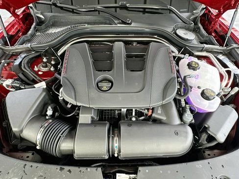 New 2026 Dodge Charger Scat Pack AWD/4WD image 18