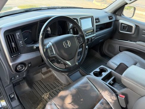 Used 2012 Honda Ridgeline RTL image 18
