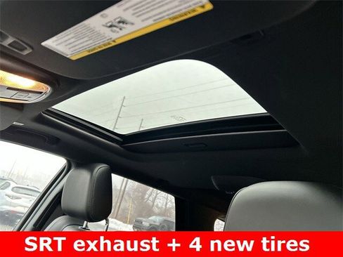 Certified 2022 Dodge Durango R/T w/ Blacktop Package image 25