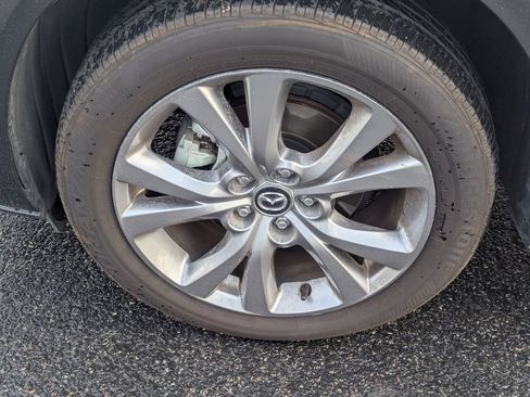 Used 2023 MAZDA CX-30 AWD 2.5 S w/ Preferred Package image 13