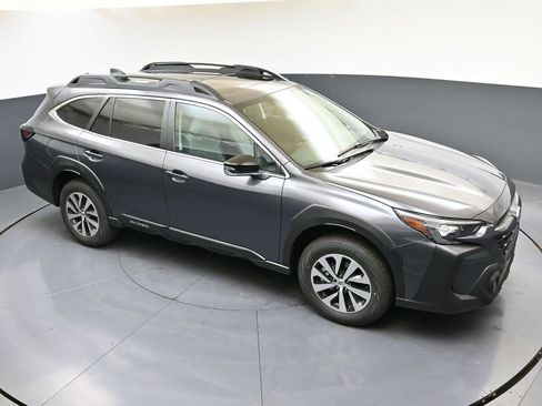 Certified 2025 Subaru Outback Premium w/ Popular Package #1A image 48